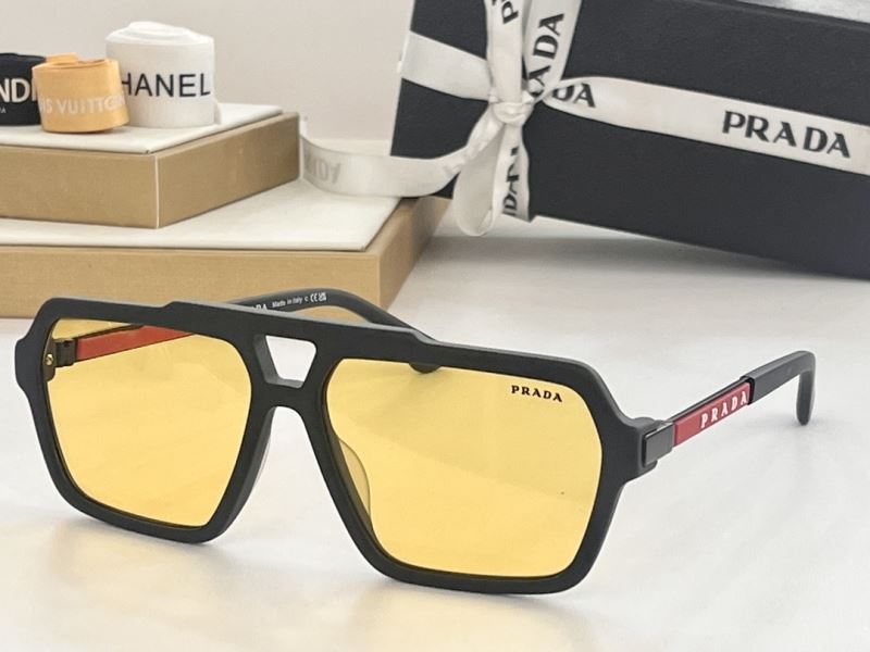 Prada Sunglasses